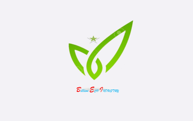 빌리언에코산업